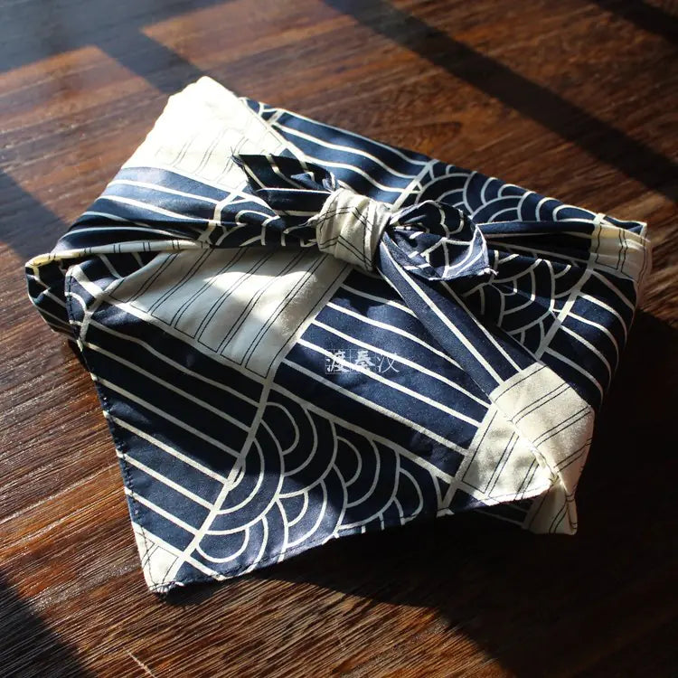 Traditional Japanese Furoshiki Lunch Wrap Cloth